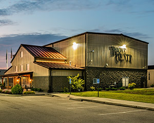 Boone County Distilling Co